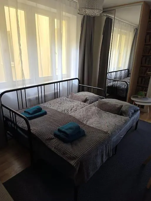 Cozy Apartment In Prague 2 0*,  Tjekkiet