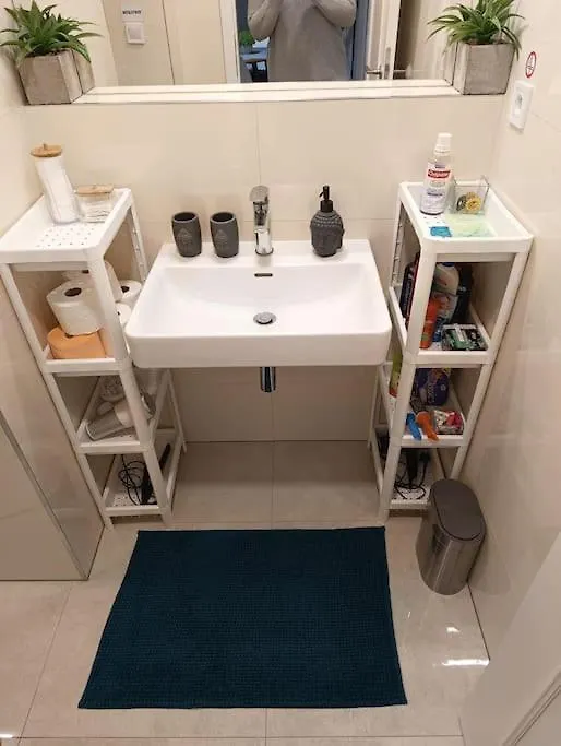 Cozy Apartment In Prague 2 צ'כיה